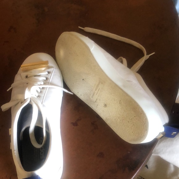 Stuart Weitzman adidas low top Sneakers - Picture 4 of 5